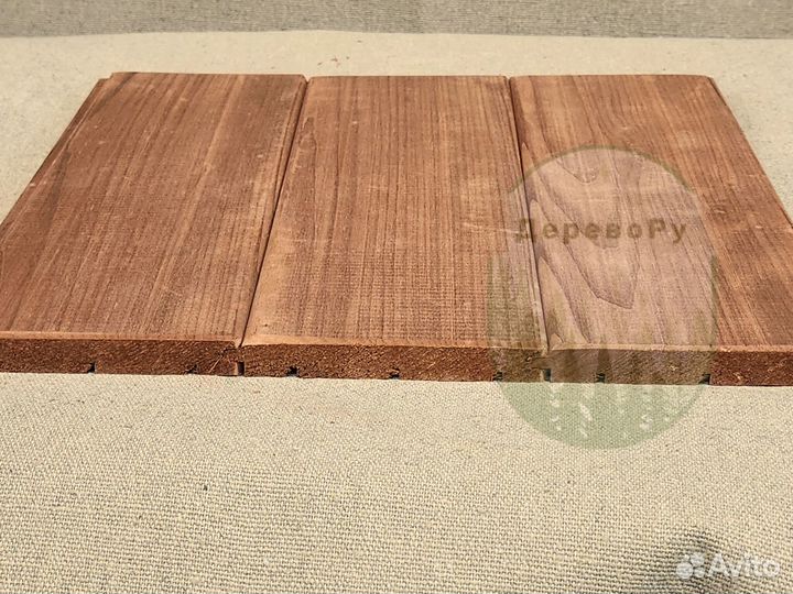 Вагонка от Производителя Термо