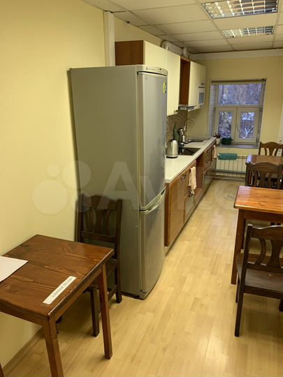 Комната 30 м², 4/5 эт.