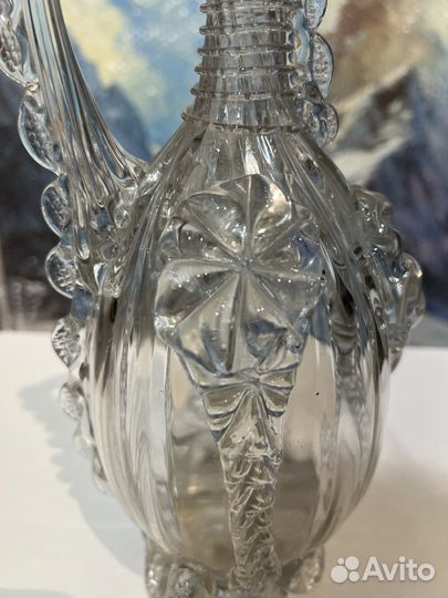 Кувшин СССР