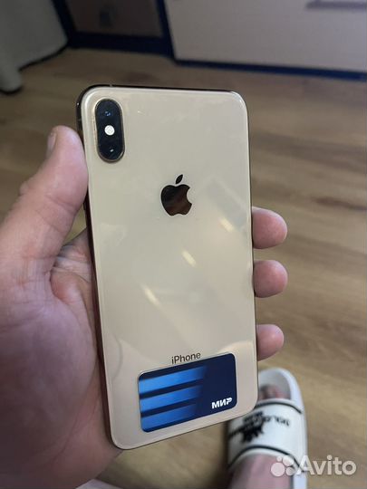 iPhone Xs Max, 64 ГБ
