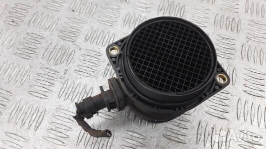 Расходомер воздуха дизельный KIA CEE'D 1 (HBN29BP0