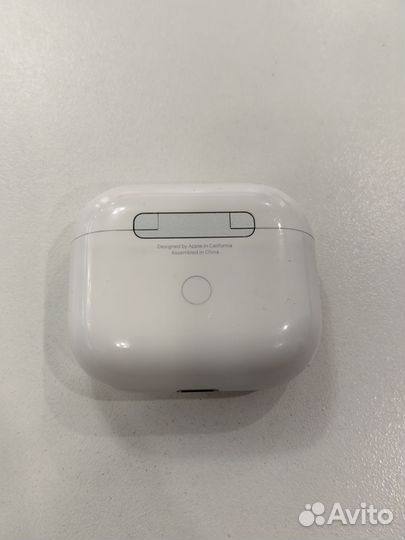 Беспроводные наушники AirPods 3rd Generation