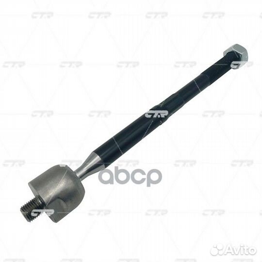 Тяга рулевая toyota prius ZVW50 (XW50) 15- lhrh