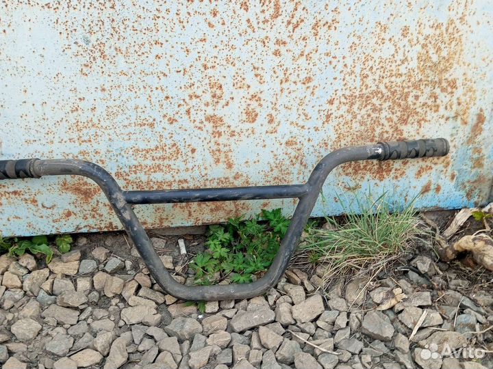 Руль от bmx