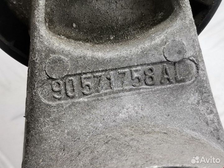 Натяжитель Opel Astra F рест. 1999