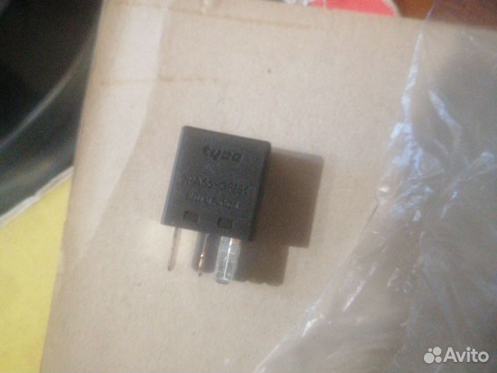 Реле Mercedes 0035420219