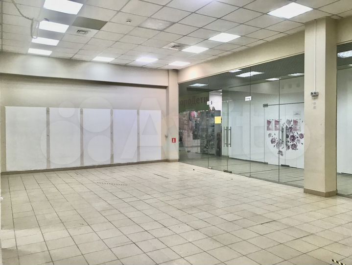 Сдам помещение свободного назначения, 100 м²