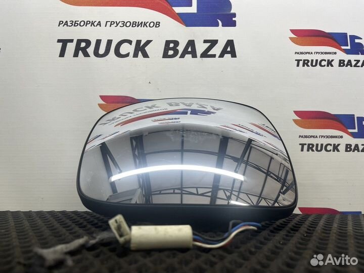 Зеркало заднего вида боковое Daf XF105, Daf XF95