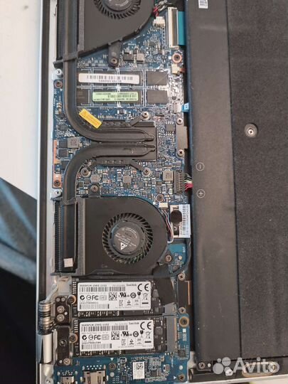 Ремонт ноутбуков и пк,установка windows и программ