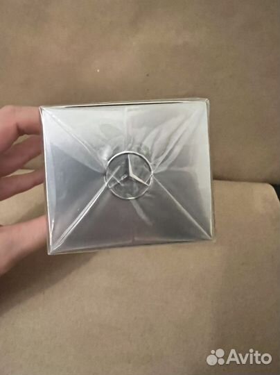 Mercedes-Benz mercedes-benz club 100