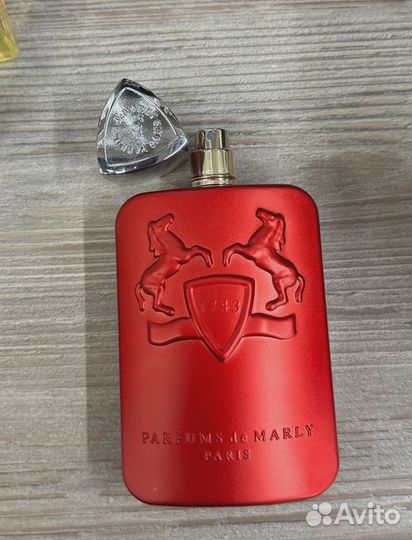 Parfums de marly kalan оригинал