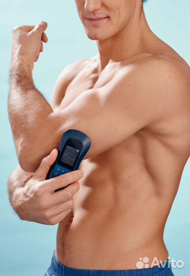 Чрескожный электростимулятор