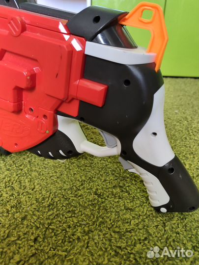 Бластер Nerf 