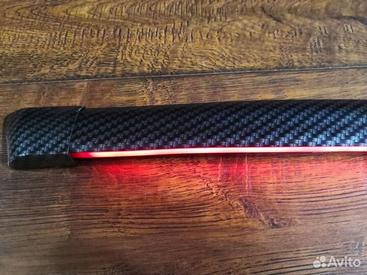 Многофункциональный стоп-сигнал 3в1