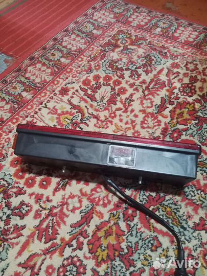 Стоп сигнал маз.камаз