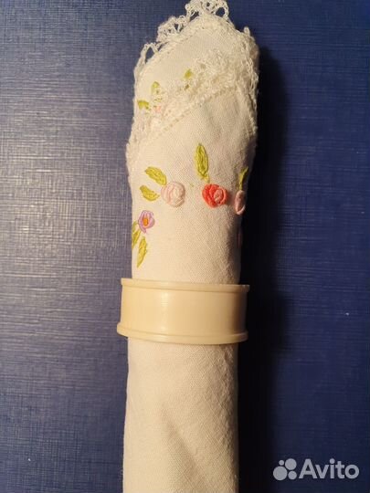 Сувениры из натуральной кости