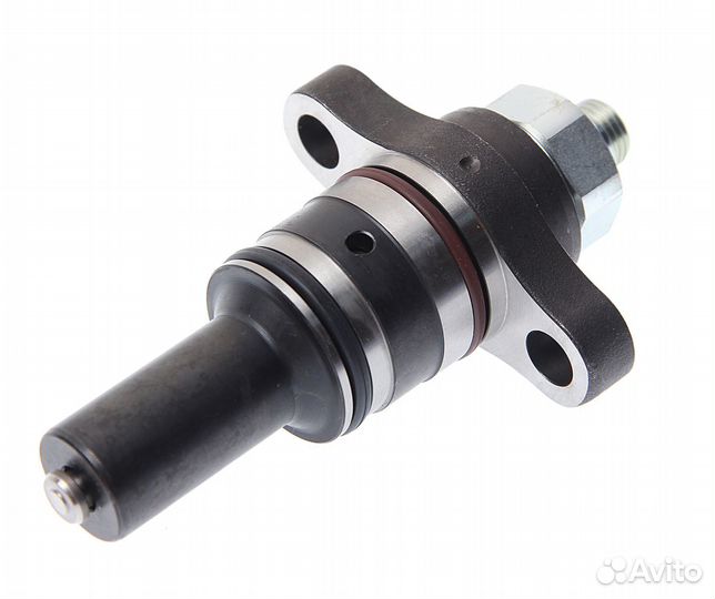 Пара плунжерная renault Premium bosch