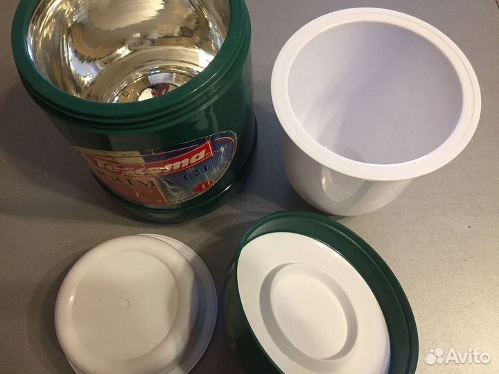 Термос Теscoma