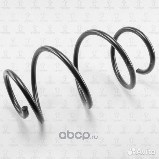 Пружина передняя Kia Cee'd