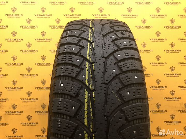 Nokian Tyres Nordman 5 SUV 225/65 R17 106