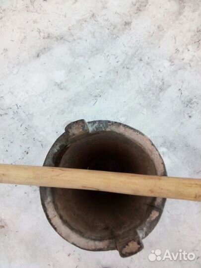 Маслобойка бу