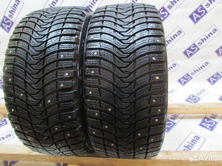 Michelin X-Ice North 3 255/40 R18 101K