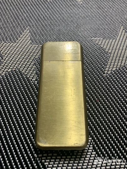 Зажигалка газовая