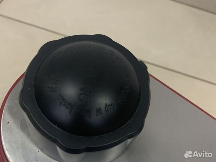 Кофеварка Kitfort