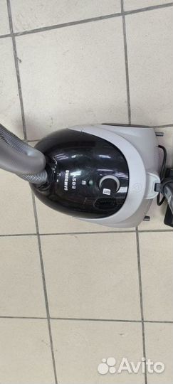 Пылесос пылесос Samsung SC5241