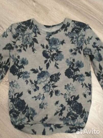 Вещи пакетом на девушку 42