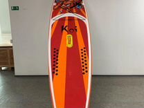 Сап борд надувной новый sup board Koi