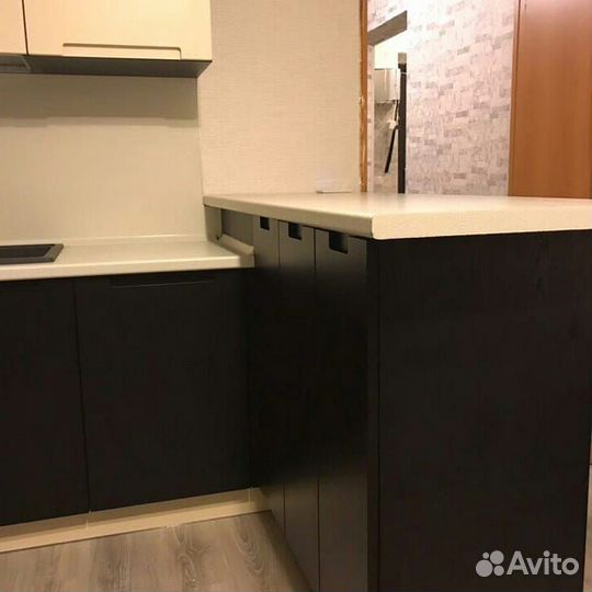 Кухни
