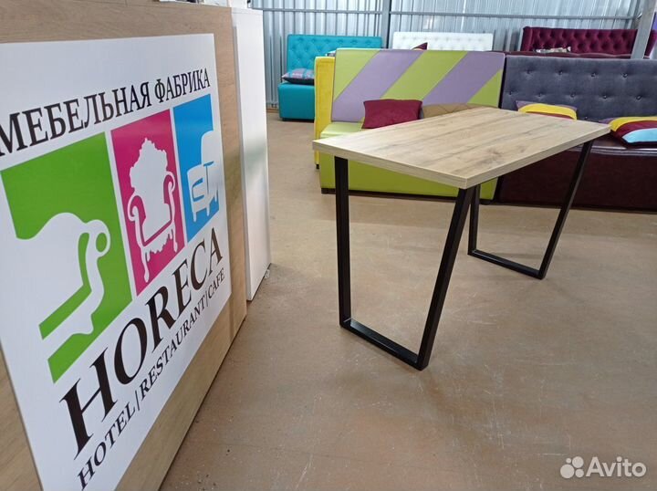 Мебель для ресторана
