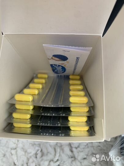 Набор для ухода за новорожденным