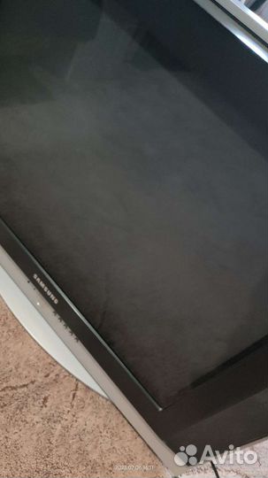 Телевизор samsung 29