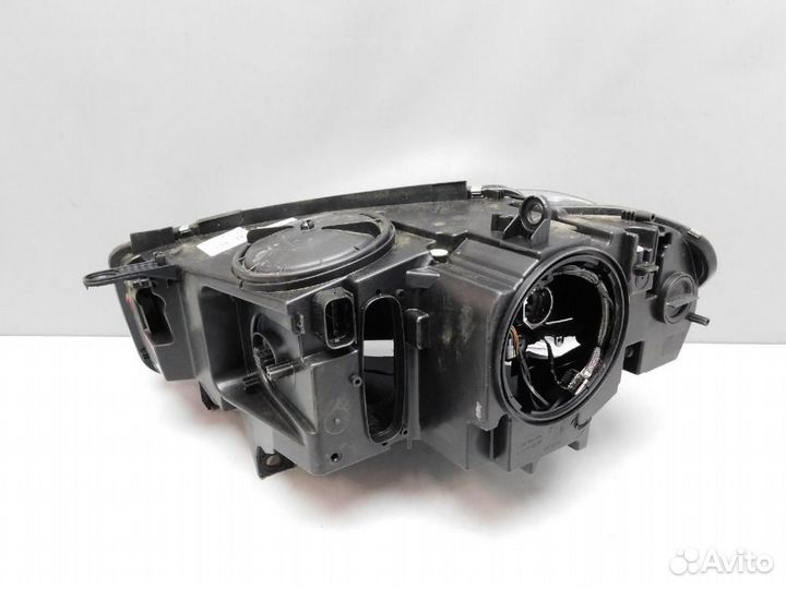 Фара правая BMW X5