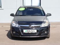 Opel Astra 1.6 MT, 2012, 292 778 км, с пробегом, цена 650 000 руб.