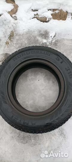 Amtel NordMaster 215/65 R15 96S