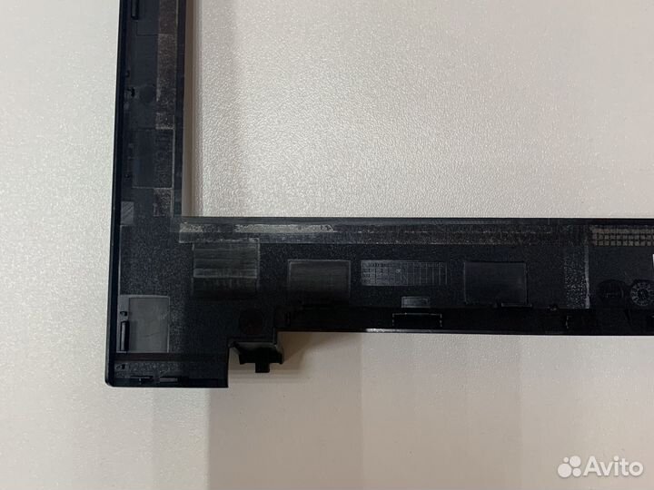 Рамка матрицы ноутбука lenovo g500s