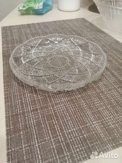 Блюдо. Ваза. Салатница