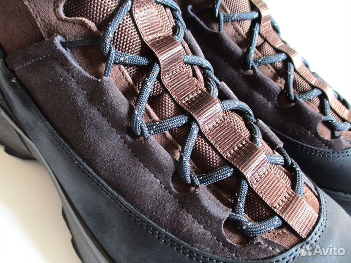 Sorel Scout 87 Mid Waterproof US11(стелька 29,6)