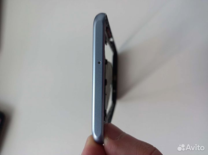 Боковая рамка для Honor 10X Lite