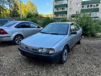 Nissan Primera 2.0 MT, 1992, 150 000 км, с пробегом, цена 98 000 руб.