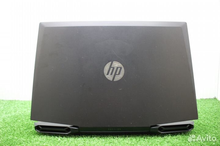 Ноутбук HP Pavilion Gaming 15-dk0137TX бу