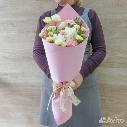 Любой букет за 1450