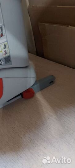 Детское автокресло romer