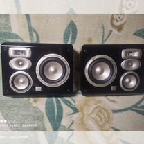 Акустика JBL Studio L Series L820 Black