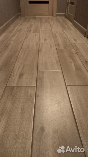 Ремонт. Отделка плиткой