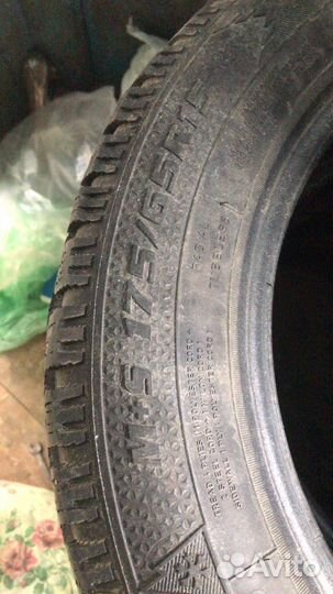 Goodyear Convenience Spare 175/65 R15