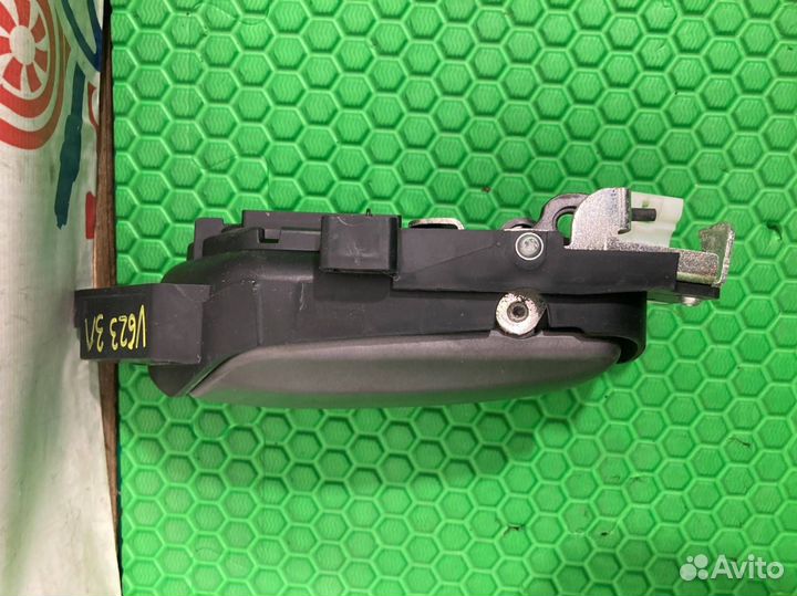 Ручка двери внутренняя задняя левая Acura Mdx YD2